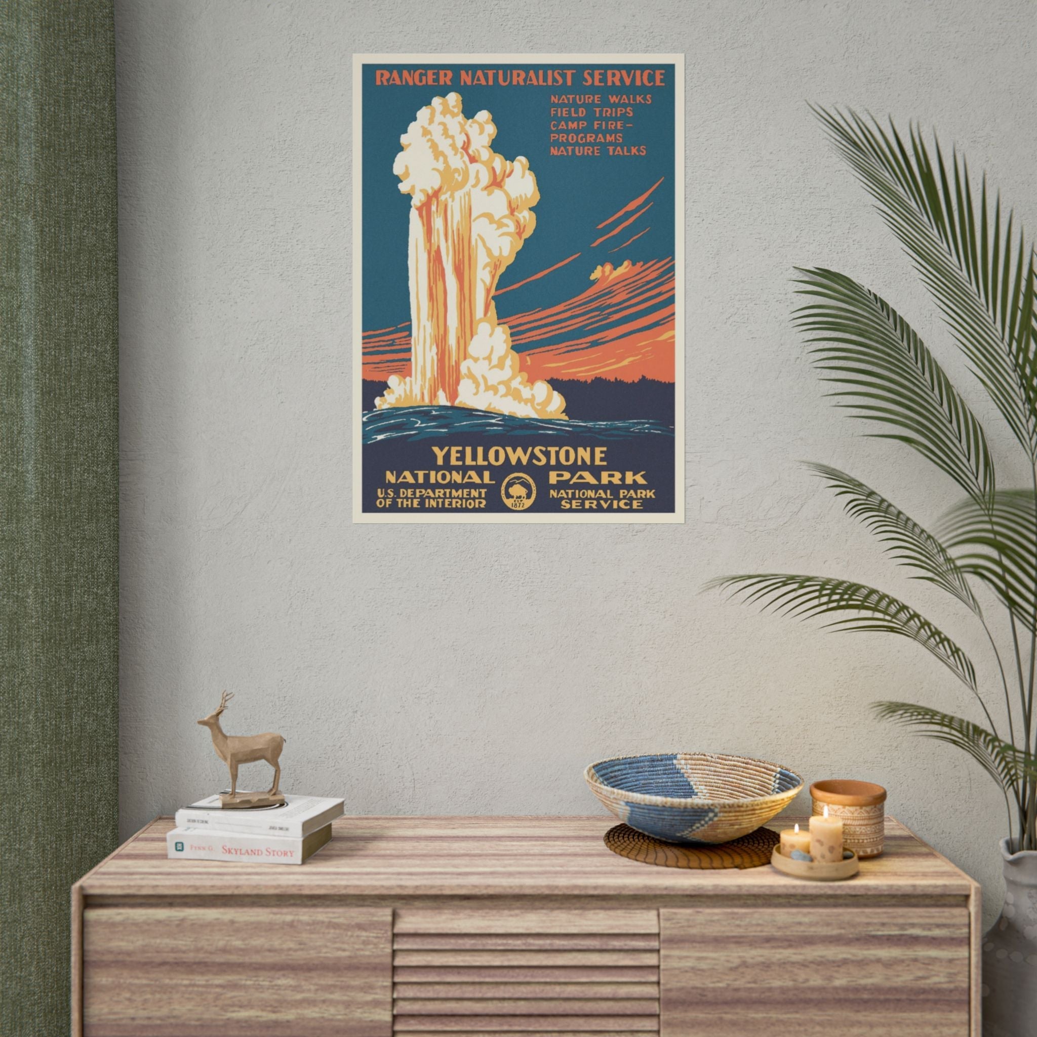 National Park Collection