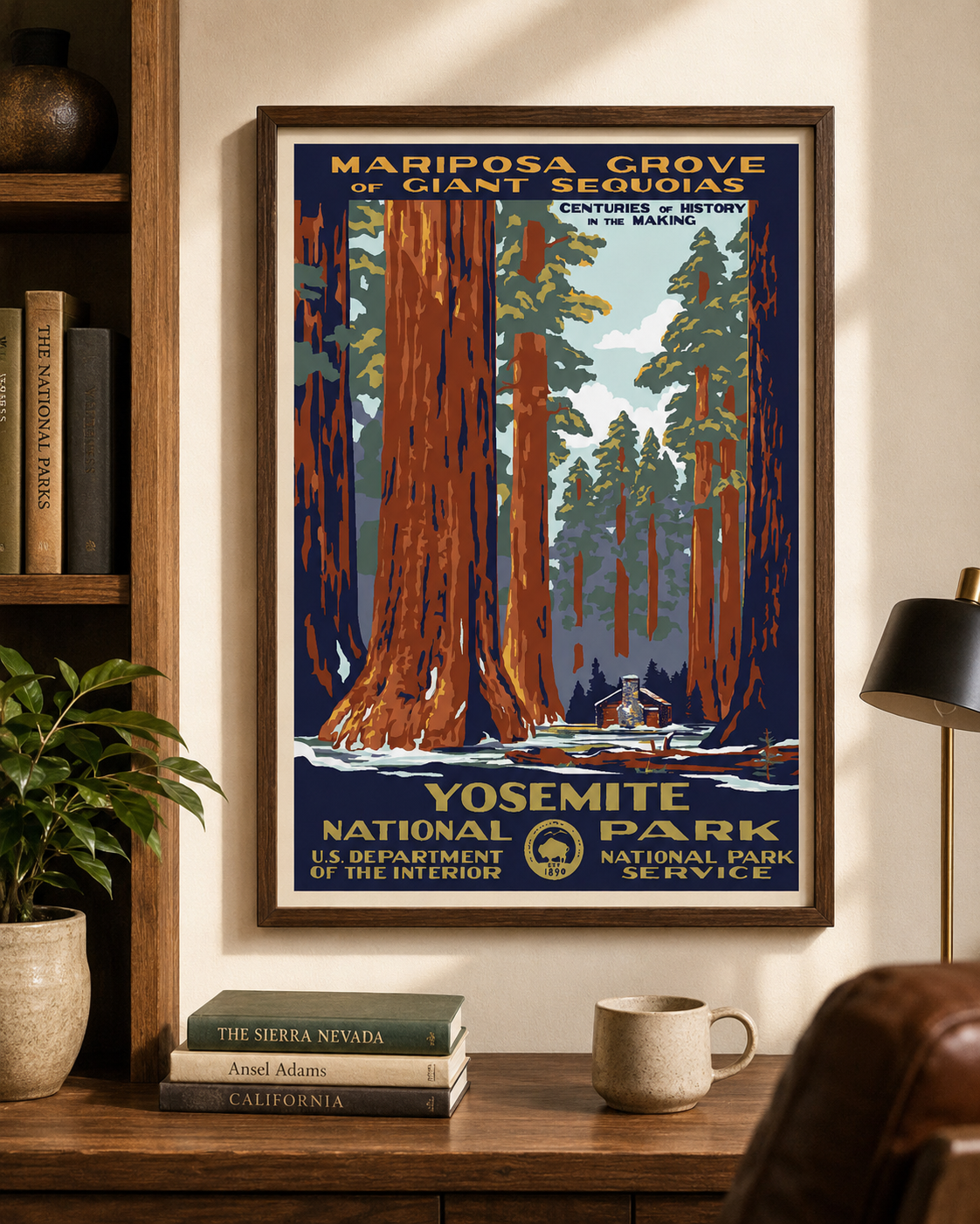 National Park Collection